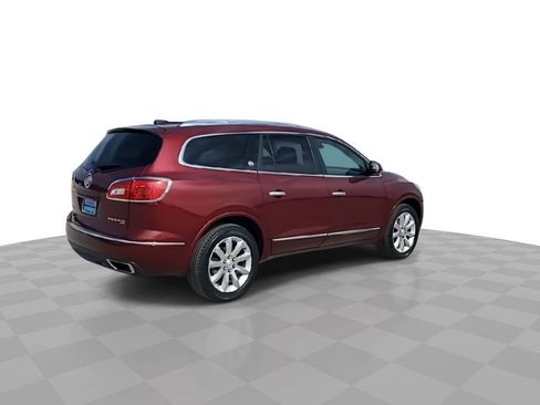 Used 2016 Buick Enclave Premium w/ Experience Buick Package image 8