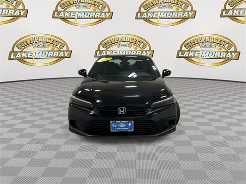 Used 2023 Honda Civic Sport image 6