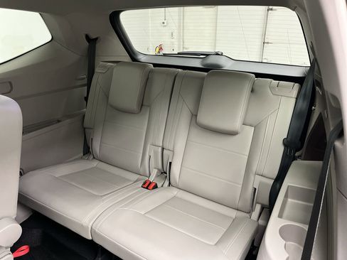 Used 2021 Volkswagen Atlas SE image 14