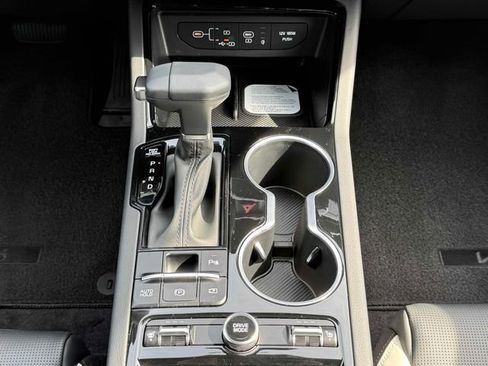 New 2026 Kia K5 GT-Line FWD image 17