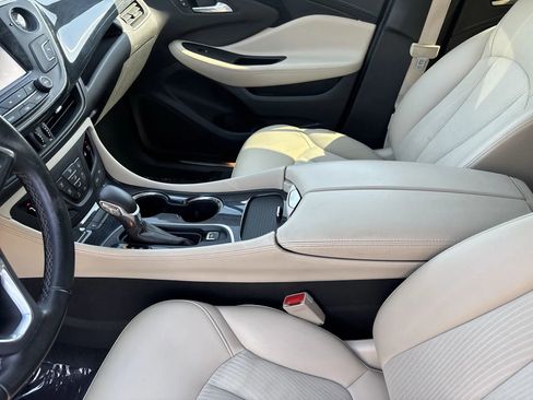 Used 2017 Buick Envision Preferred FWD image 21