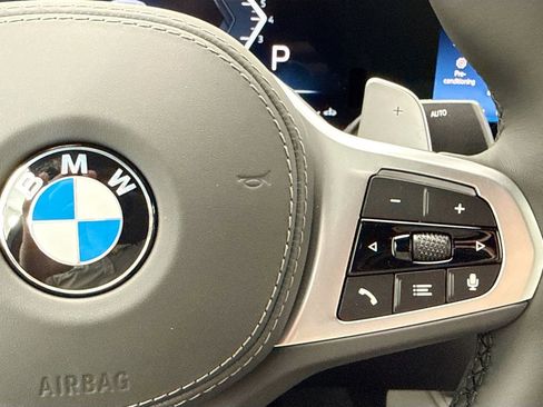 New 2026 BMW X6 xDrive40i AWD/4WD image 12