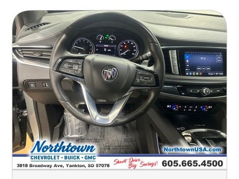 Certified 2023 Buick Enclave Essence image 13