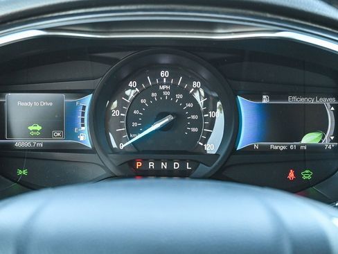 Used 2020 Ford Fusion Energi Titanium image 33