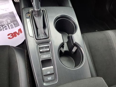 Used 2022 Honda Civic Sport image 13