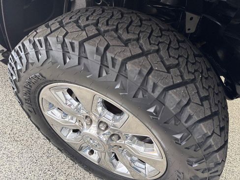 Used 2020 RAM 2500 Limited image 80