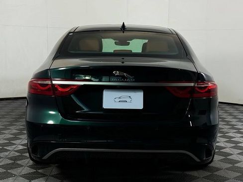 New 2024 Jaguar XF R-Dynamic SE AWD/4WD image 7