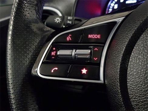 Used 2023 Kia Forte GT-Line w/ GT-Line Premium Package image 23