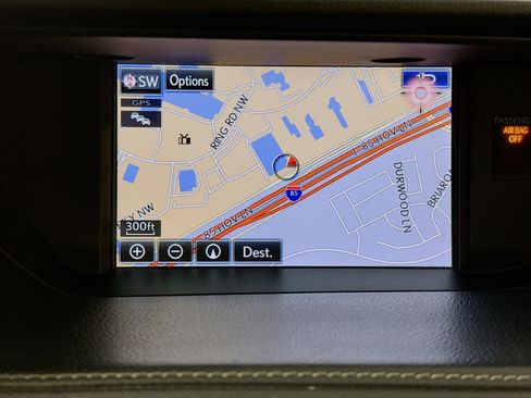 Used 2015 Lexus ES 350 w/ Luxury Package FWD image 22