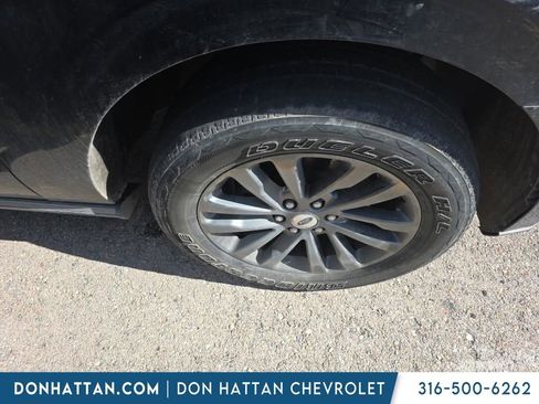 Used 2021 Ford Expedition Max Limited image 5