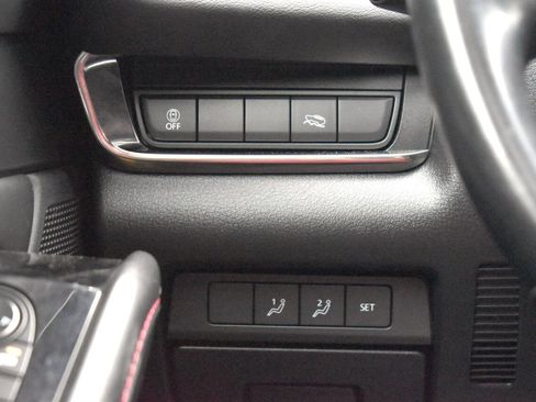 Used 2023 MAZDA CX-30 AWD 2.5 S w/ Preferred Package image 17