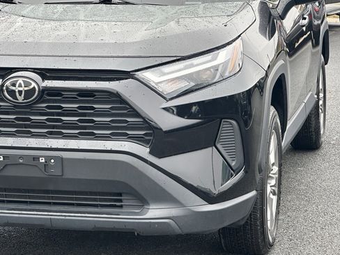 Used 2023 Toyota RAV4 XLE image 40