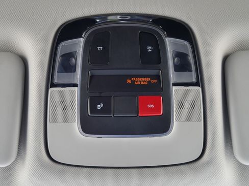 Used 2025 Hyundai Tucson SEL FWD image 47