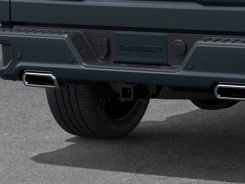 New 2026 Chevrolet Silverado 1500 High Country w/ Technology Package AWD/4WD image 34