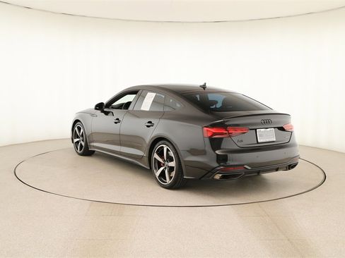 Certified 2023 Audi A5 2.0T Premium Plus w/ Premium Plus image 4