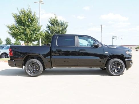 New 2026 RAM 1500 Lone Star AWD/4WD image 10