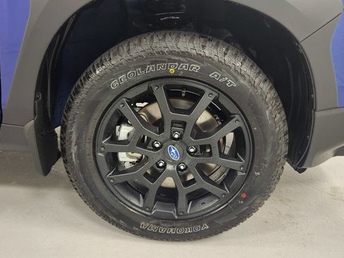 New 2026 Subaru Crosstrek 2.5i Wilderness AWD/4WD image 9