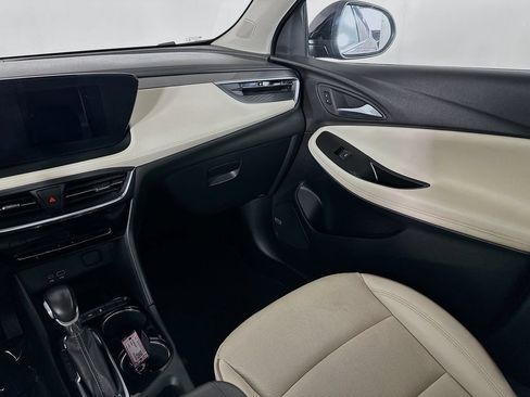 Used 2024 Buick Encore GX Avenir w/ Avenir Technology Package AWD/4WD image 31
