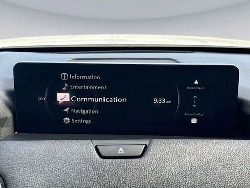 Certified 2025 MAZDA CX-70 Plug-In Hybrid w/ Premium Pkg image 23