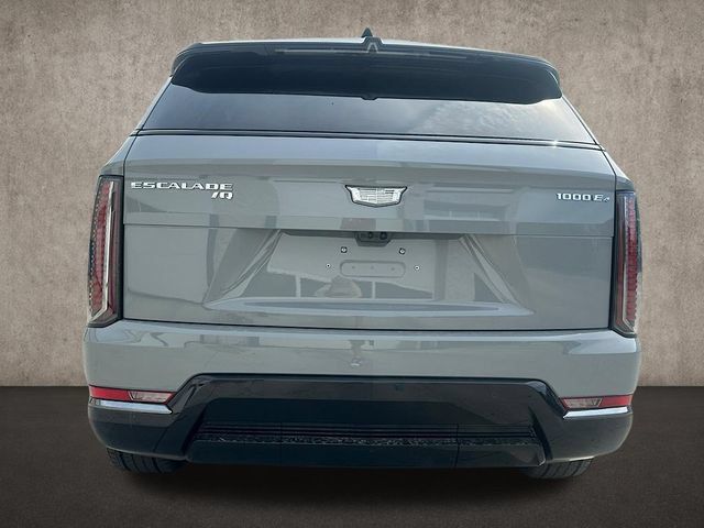 New 2026 Cadillac Escalade IQ Sport 1 w/ LPO, Floor Liner Package AWD/4WD image 6