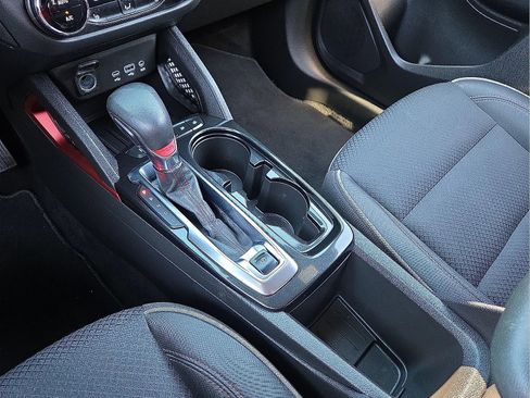 Used 2023 Chevrolet TrailBlazer RS w/ Convenience Package image 25