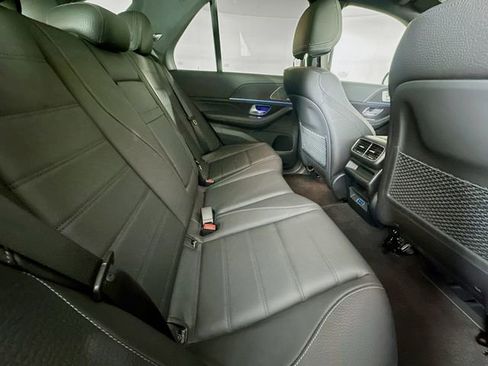 Certified 2024 Mercedes-Benz GLE 450 4MATIC image 27