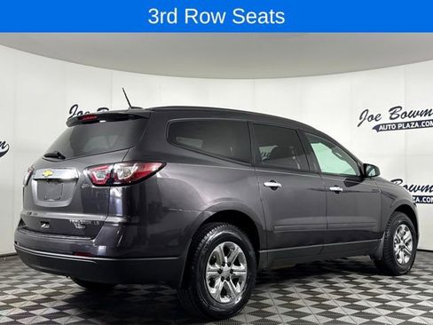 Used 2016 Chevrolet Traverse LS image 6