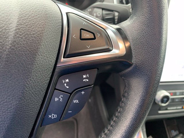 Certified 2024 Ford Edge Titanium AWD/4WD image 28
