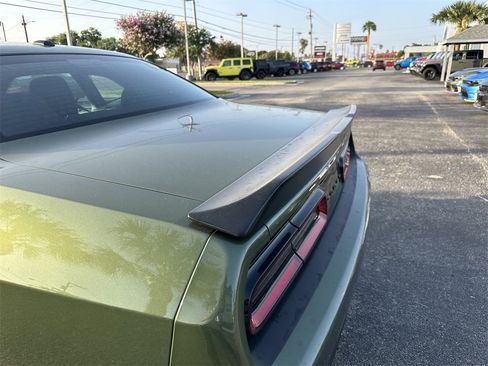 New 2023 Dodge Challenger GT w/ Blacktop Package image 13