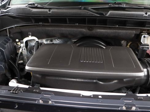 Used 2023 Chevrolet Silverado 1500 LT Trail Boss w/ Protection Package AWD/4WD image 31