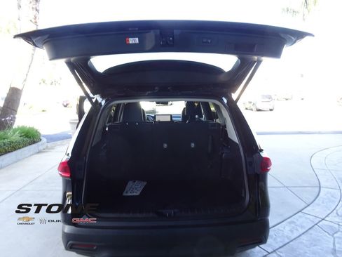 Used 2024 Toyota Grand Highlander FWD image 32