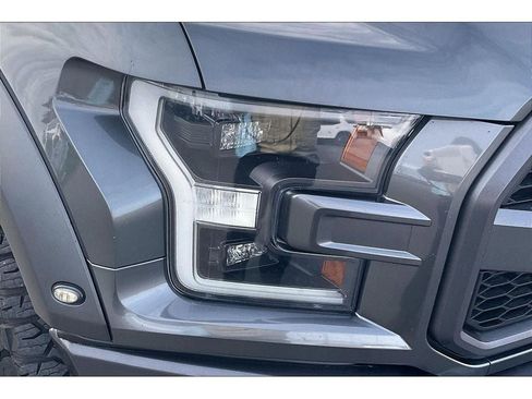Used 2019 Ford F150 Raptor w/ Equipment Group 802A Luxury image 30