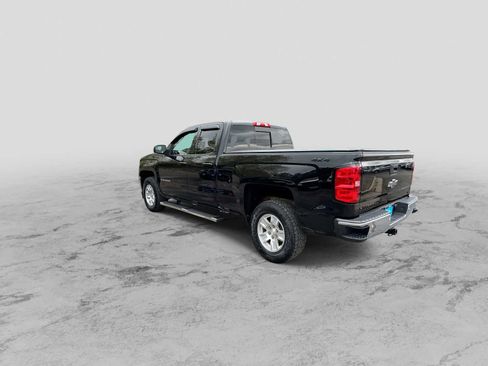 Used 2018 Chevrolet Silverado 1500 LT w/ LT Fleet Plus Package AWD/4WD image 6