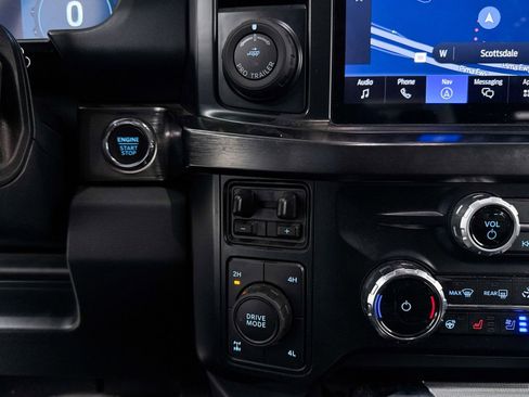 Used 2024 Ford F250 Lariat w/ Lariat Ultimate Package image 10