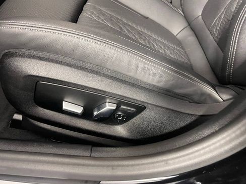 Used 2023 BMW 530i w/ Premium Package image 24