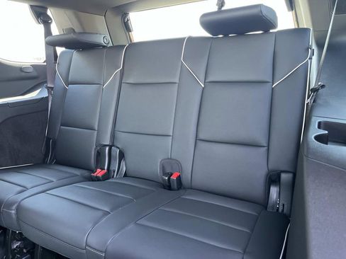 New 2026 Cadillac Escalade Sport image 20