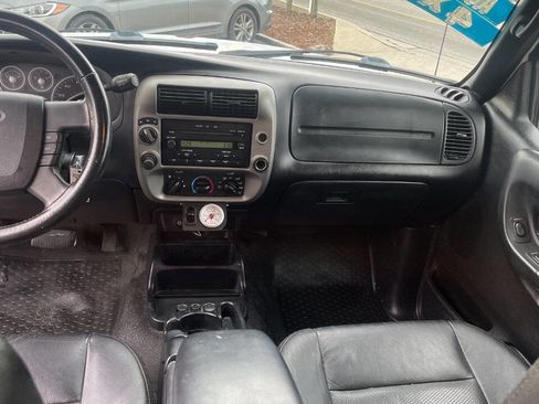 Used 2007 Ford Ranger XLT image 12