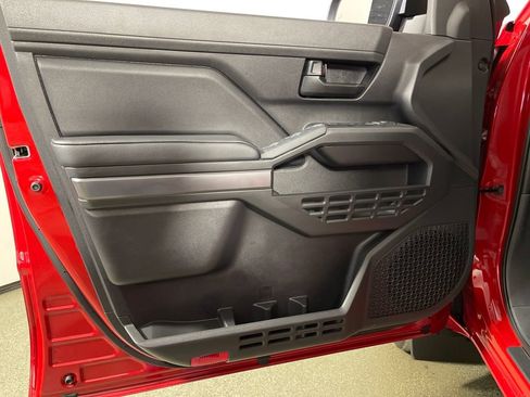 New 2026 Toyota Tacoma SR5 image 17