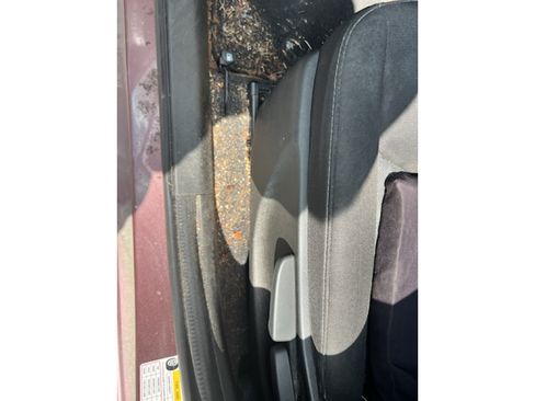 Used 2019 Chevrolet Spark LS FWD image 9