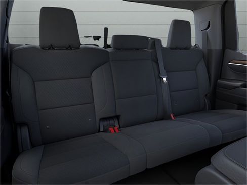 New 2025 Chevrolet Silverado 1500 LT image 17