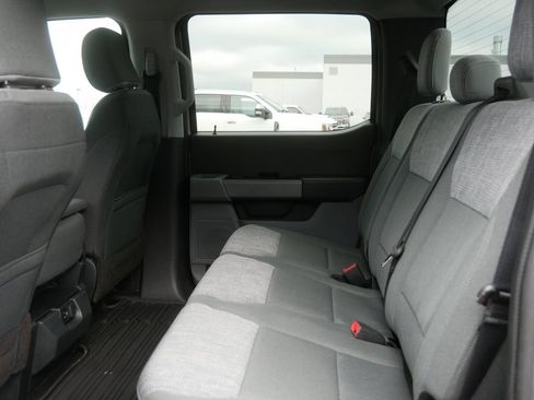 Certified 2023 Ford F150 XLT w/ Trailer Tow Package AWD/4WD image 16