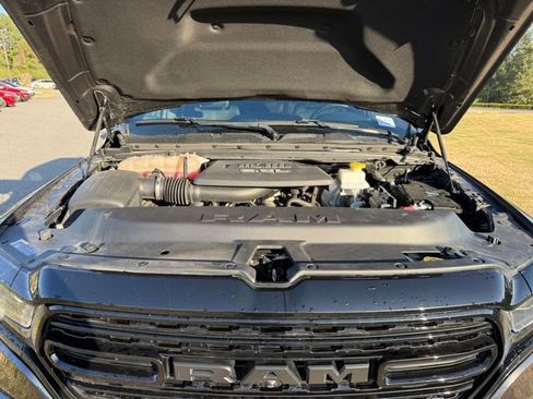 Used 2022 RAM 1500 Limited image 30
