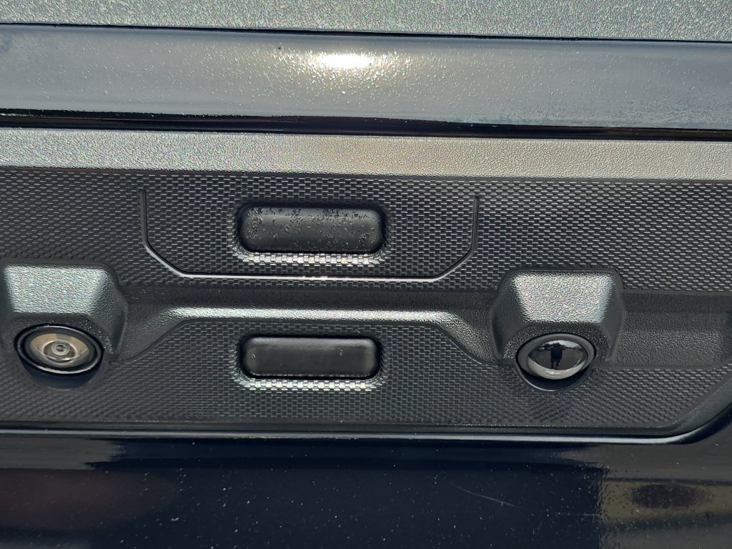 Certified 2023 GMC Sierra 1500 Denali AWD/4WD image 14