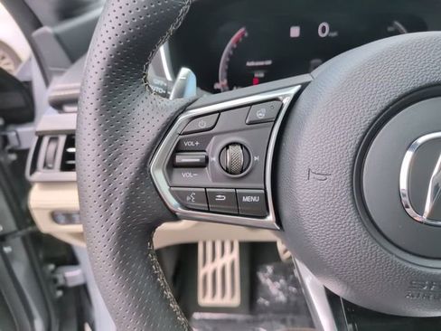 New 2026 Acura MDX Type S AWD/4WD image 16