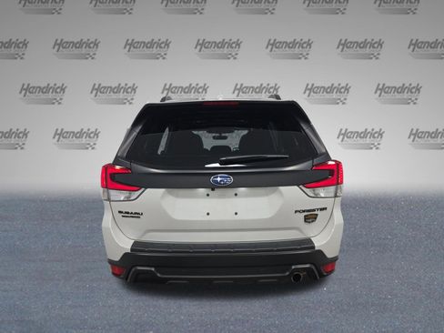 Used 2023 Subaru Forester Wilderness AWD/4WD image 5
