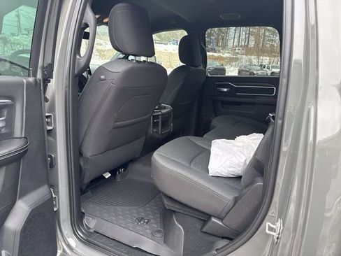 Used 2026 RAM 2500 Big Horn image 19