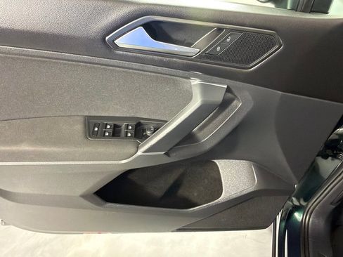 Used 2018 Volkswagen Tiguan S AWD/4WD image 8