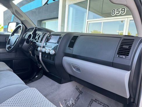 Used 2011 Toyota Tundra 2WD CrewMax w/ Tow Pkg image 20