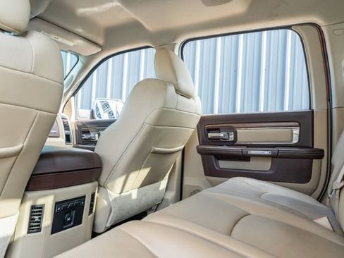 Used 2014 RAM 2500 Laramie image 38