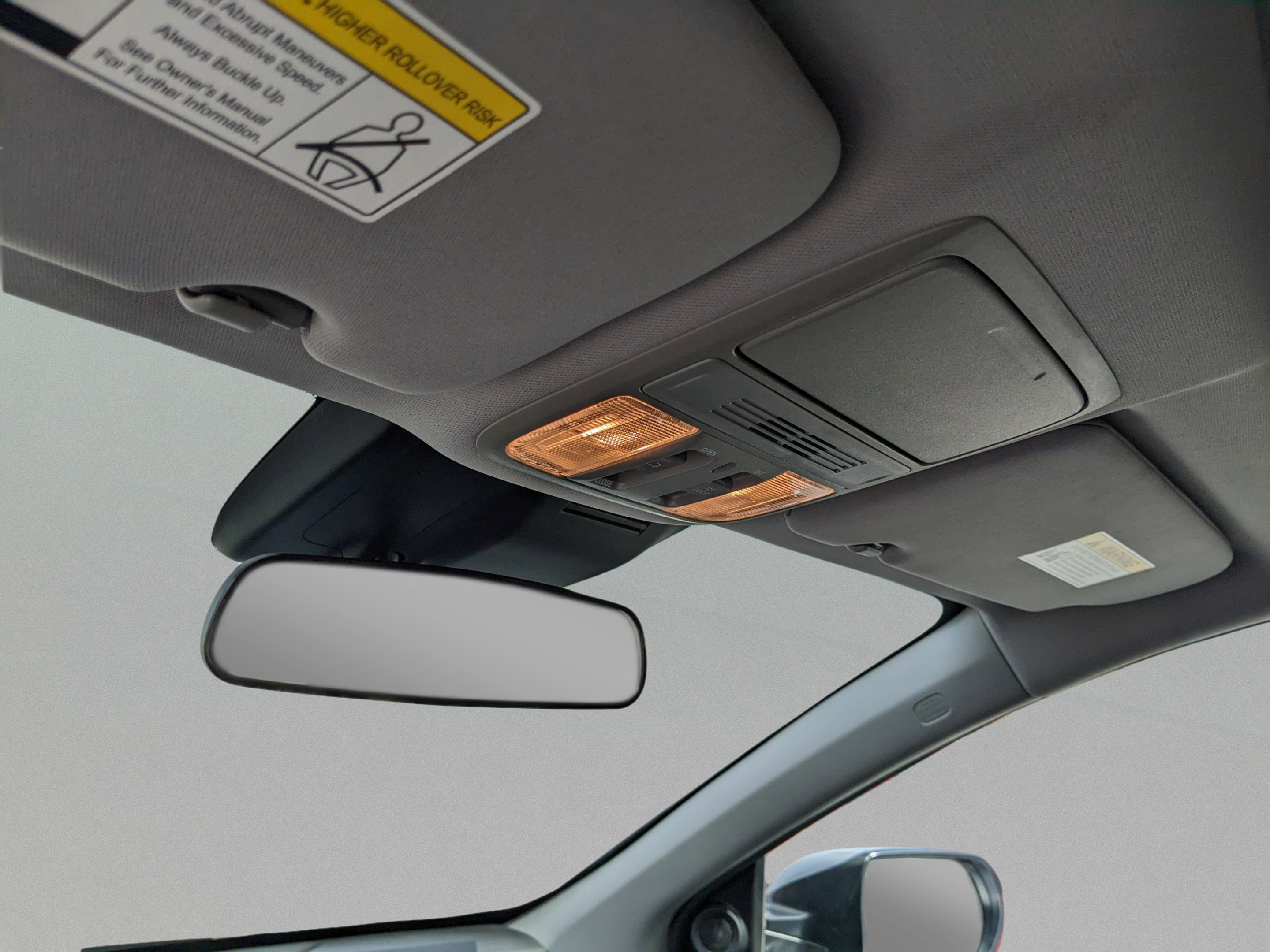 Used 2021 Honda CR-V EX image 19
